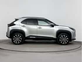 Toyota Yaris Cross (2025) thumbnail 9