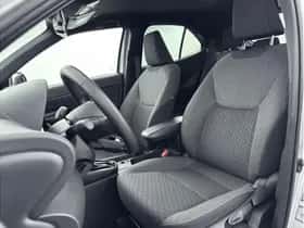 Toyota Yaris Cross (2025) thumbnail 10