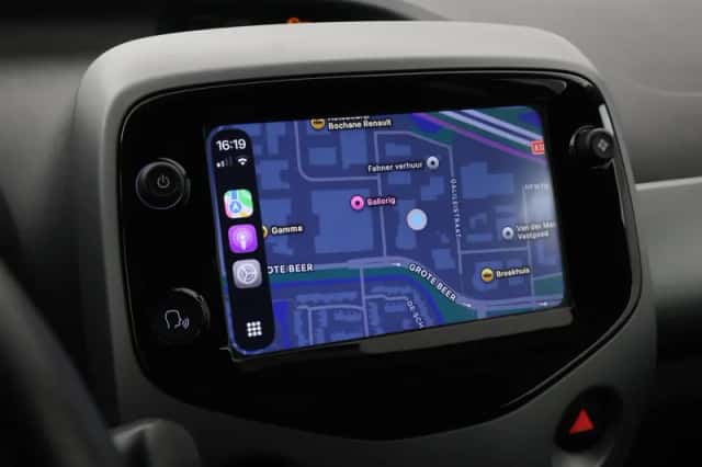 Toyota Aygo (2021) thumbnail 6
