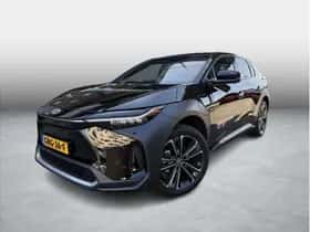Toyota bZ4X (2024) thumbnail 8