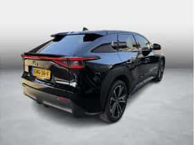 Toyota bZ4X (2024) thumbnail 9