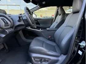 Toyota bZ4X (2024) thumbnail 10