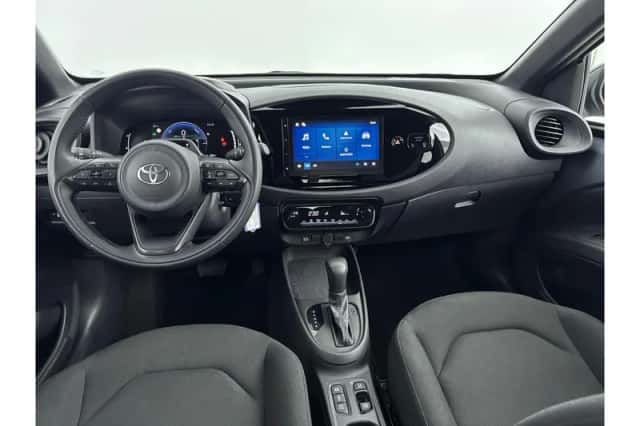 Toyota Aygo X (2026) thumbnail 2
