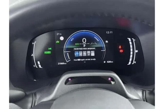 Toyota Aygo X (2026) thumbnail 3
