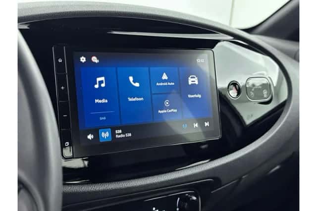 Toyota Aygo X (2026) thumbnail 5