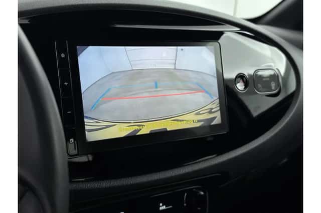 Toyota Aygo X (2026) thumbnail 6