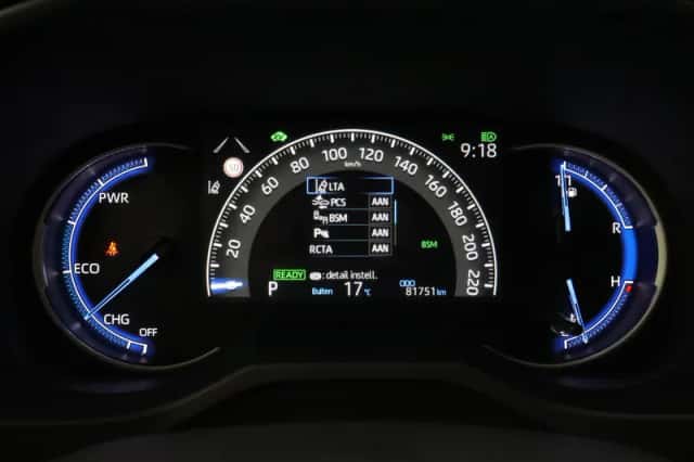 Toyota RAV4 (2020) thumbnail 3