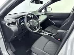 Toyota Corolla (2025) thumbnail 12