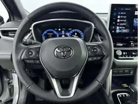 Toyota Corolla (2025) thumbnail 15