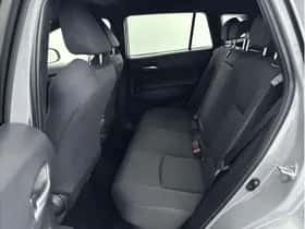 Toyota Corolla (2025) thumbnail 20