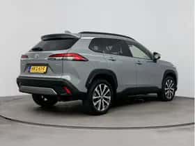 Toyota Corolla (2025) thumbnail 23