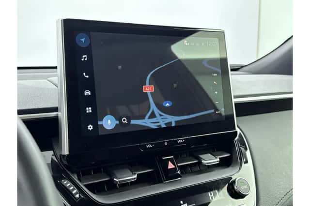 Toyota Corolla (2025) thumbnail 5