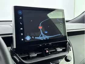 Toyota Corolla (2025) thumbnail 5
