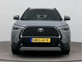 Toyota Corolla (2025) thumbnail 7