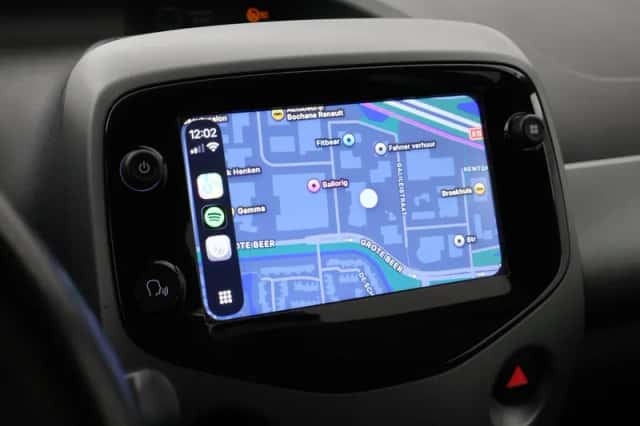 Toyota Aygo (2020) thumbnail 6