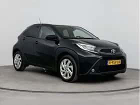 Toyota Aygo X (2022) thumbnail 1