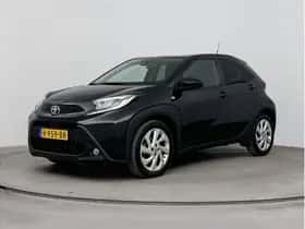 Toyota Aygo X (2022) thumbnail 11