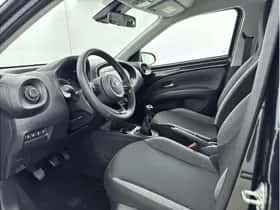 Toyota Aygo X (2022) thumbnail 13