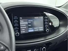 Toyota Aygo X (2022) thumbnail 18