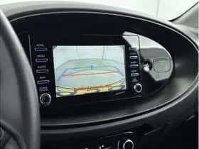 Toyota Aygo X (2022) thumbnail 19