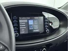 Toyota Aygo X (2022) thumbnail 20