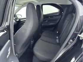 Toyota Aygo X (2022) thumbnail 23