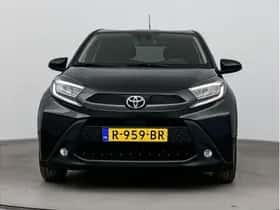 Toyota Aygo X (2022) thumbnail 6
