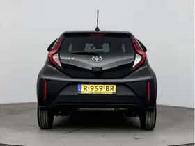 Toyota Aygo X (2022) thumbnail 7