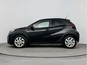 Toyota Aygo X (2022) thumbnail 8