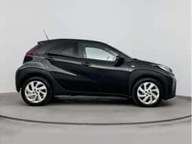 Toyota Aygo X (2022) thumbnail 9
