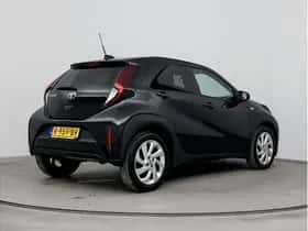 Toyota Aygo X (2022) thumbnail 10
