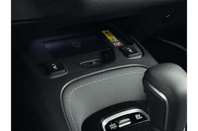 Toyota Corolla (2025) thumbnail 5