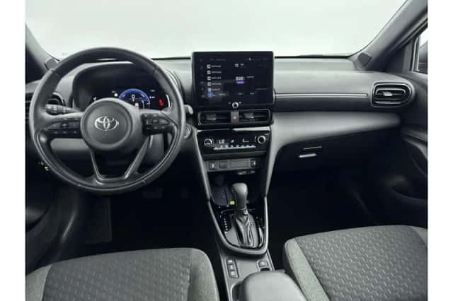 Toyota Yaris Cross (2025) thumbnail 2