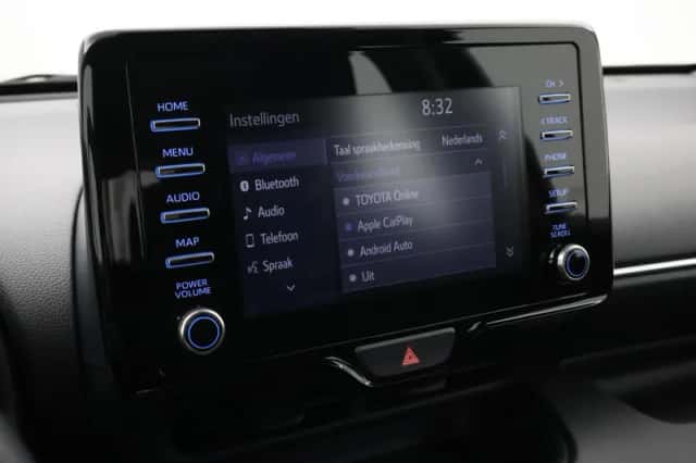 Toyota Yaris (2020) thumbnail 6