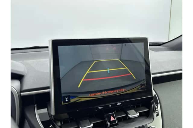 Toyota Corolla (2025) thumbnail 6