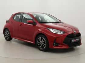 Toyota Yaris (2022)