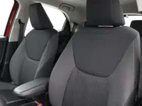 Toyota Yaris (2022) thumbnail 13