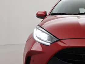 Toyota Yaris (2022) thumbnail 14