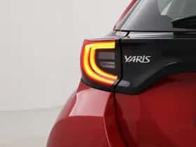 Toyota Yaris (2022) thumbnail 15