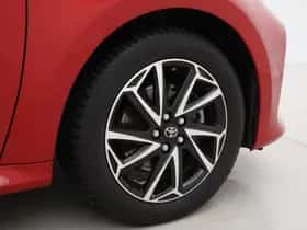 Toyota Yaris (2022) thumbnail 16
