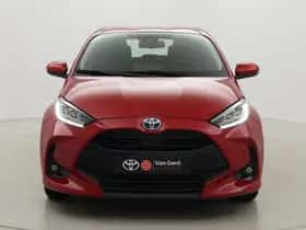 Toyota Yaris (2022) thumbnail 18