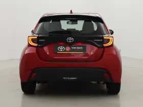 Toyota Yaris (2022) thumbnail 19