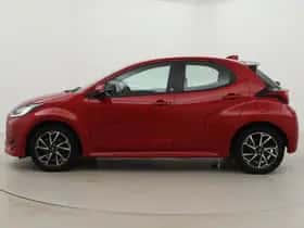 Toyota Yaris (2022) thumbnail 20