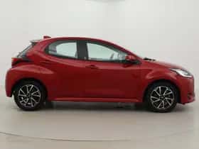 Toyota Yaris (2022) thumbnail 21