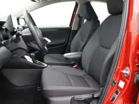 Toyota Yaris (2022) thumbnail 22