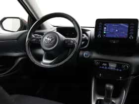 Toyota Yaris (2022) thumbnail 25
