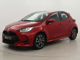 Toyota Yaris (2022) thumbnail 33