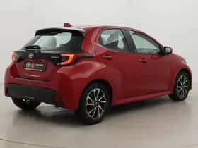 Toyota Yaris (2022) thumbnail 34