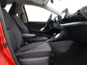 Toyota Yaris (2022) thumbnail 35