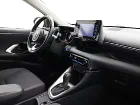 Toyota Yaris (2022) thumbnail 36